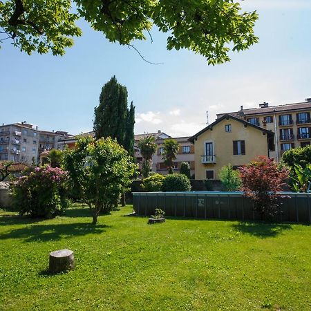Villa Rachel Intra Zewnętrze zdjęcie