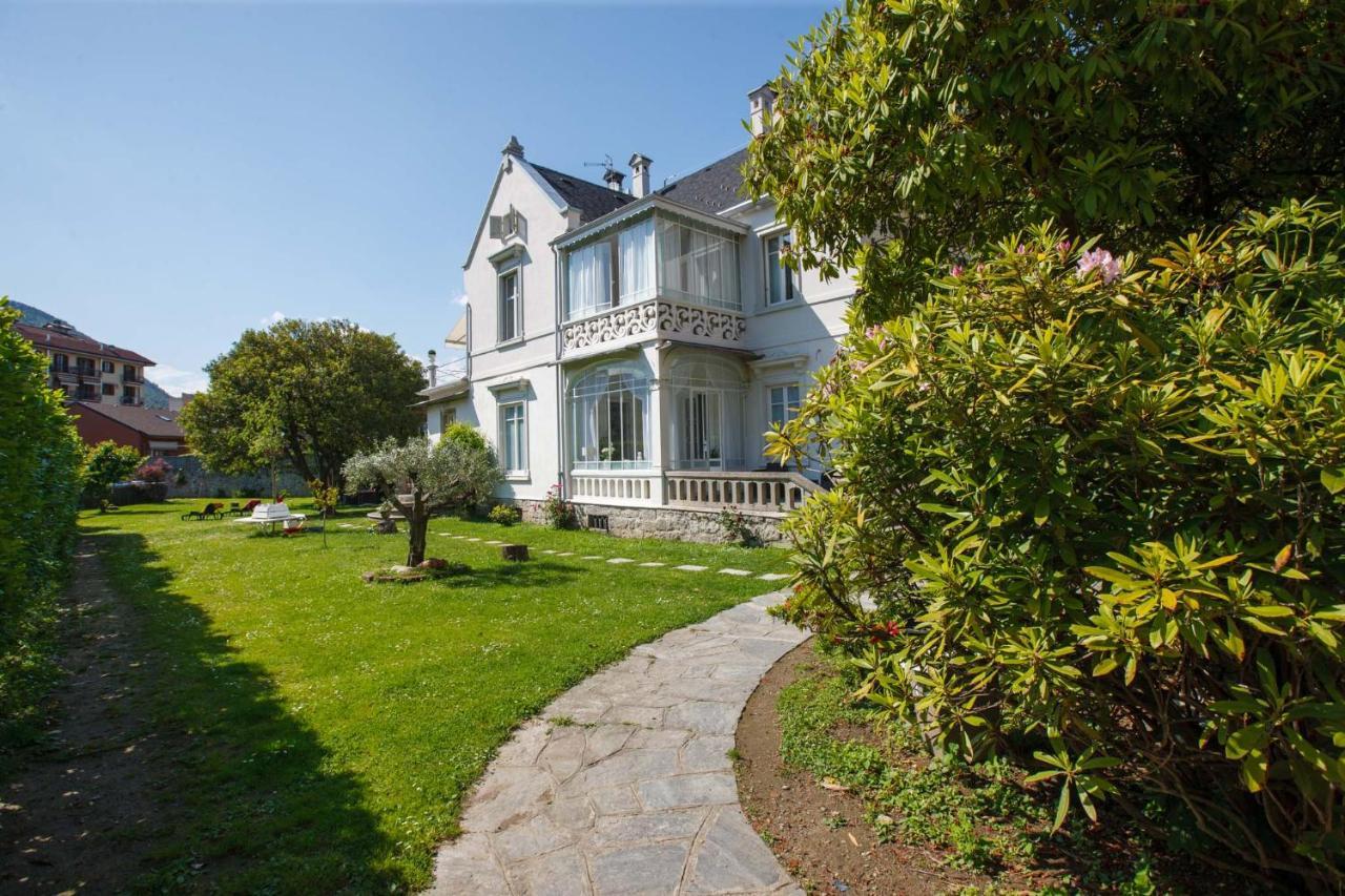 Villa Rachel Intra Zewnętrze zdjęcie