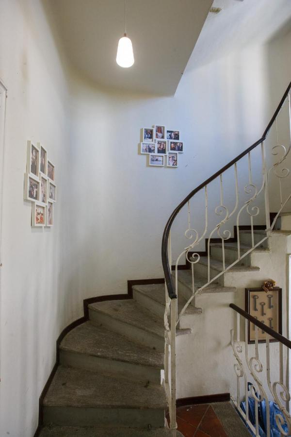 Villa Rachel Intra Zewnętrze zdjęcie