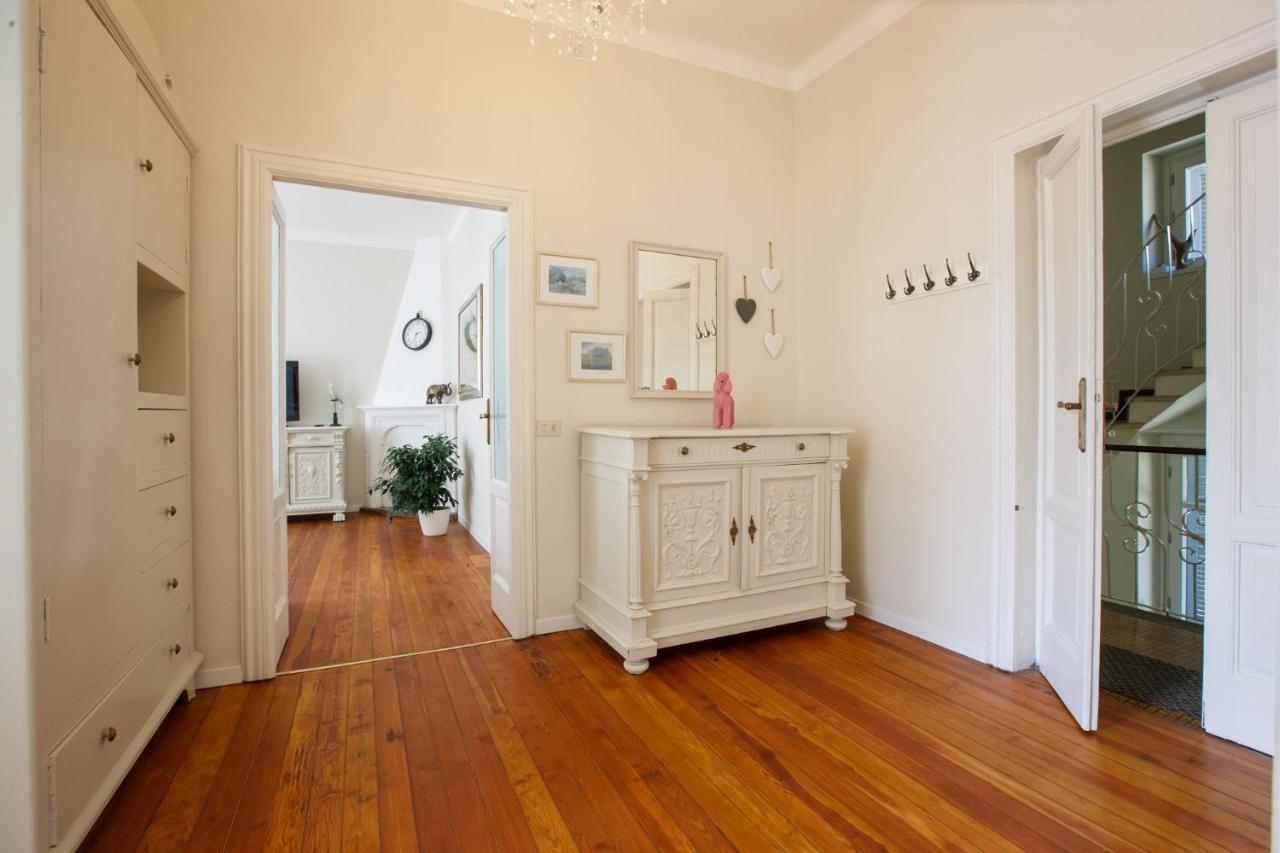 Villa Rachel Intra Zewnętrze zdjęcie