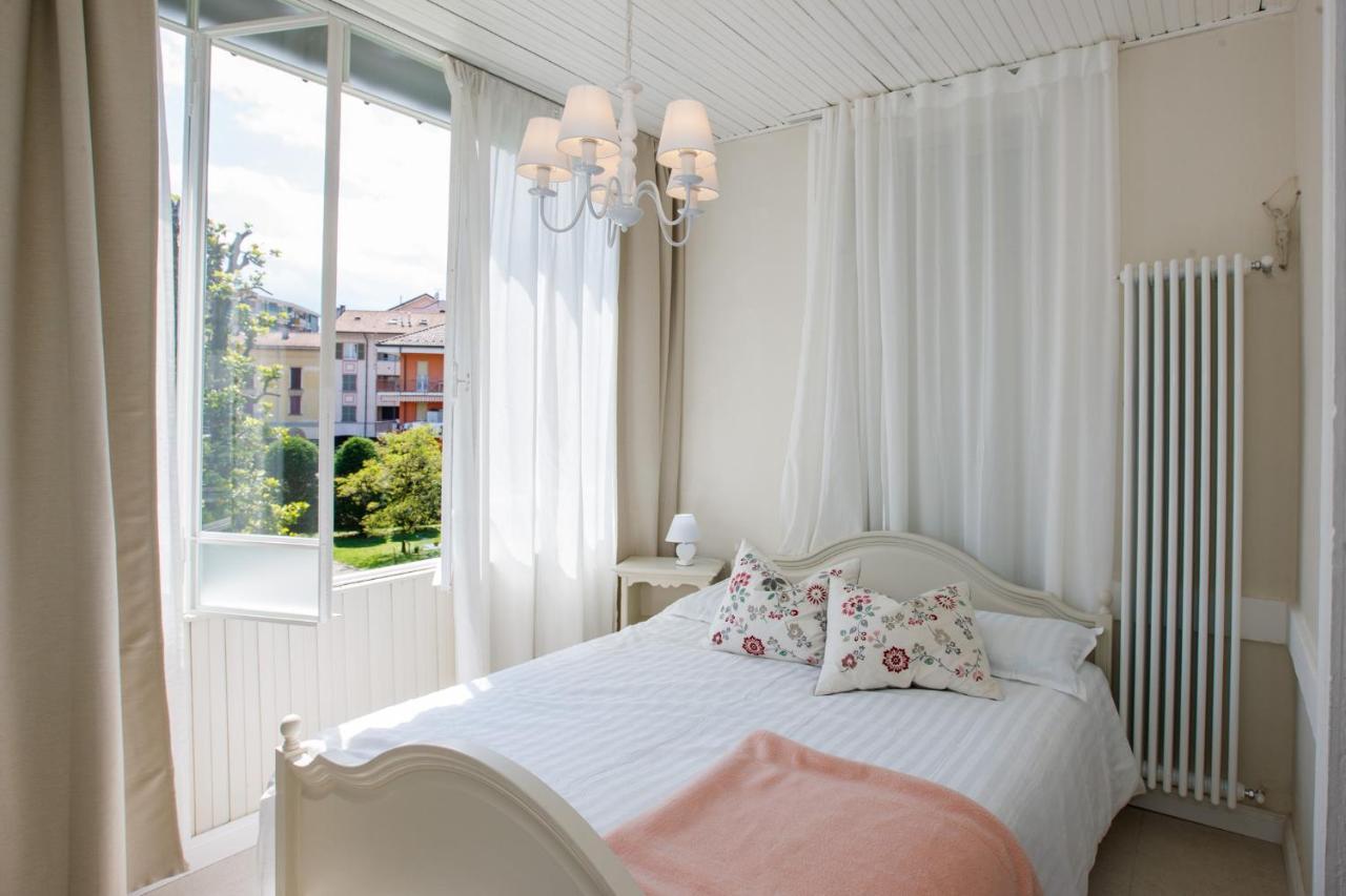 Villa Rachel Intra Zewnętrze zdjęcie