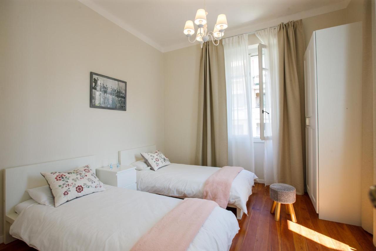 Villa Rachel Intra Zewnętrze zdjęcie