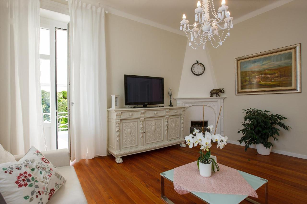 Villa Rachel Intra Zewnętrze zdjęcie