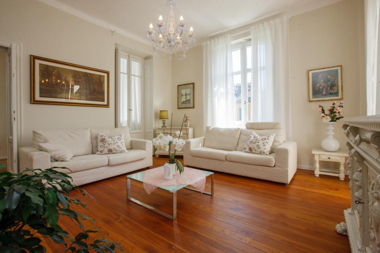 Villa Rachel Intra Zewnętrze zdjęcie